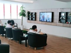 -东昌别克(花木店)