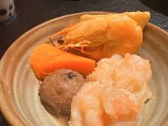 -色響火锅(恒隆广场店)