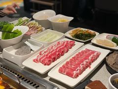 -海底捞火锅 (利舞台广场店)