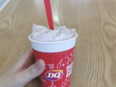 -DQ·蛋糕·冰淇淋(包河万达店)