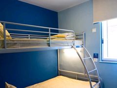 -百时快捷酒店(武汉江滩南京路店)