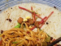 老北京炸酱面-四季小馆·地道北京小吃(广百店)