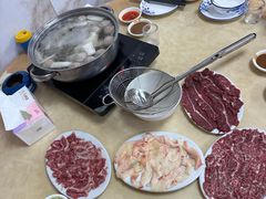 -阿娟牛肉丸·手打牛肉丸·现做现卖