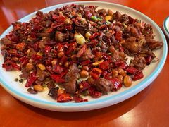 -川悦壹号·川菜(蠡溪路店)