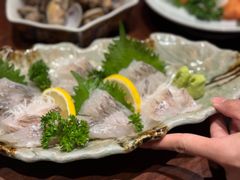 -翔峰炭火鳗鱼(悦泰街里公寓店)
