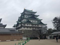 -名古屋城