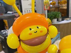 -老娘舅(苏州中心大道西大润发店)