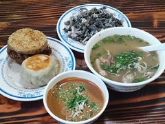 -老爆肚满五香烧牛羊肉