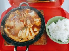 -天津理工大学-学生第2食堂