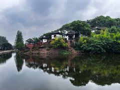 -东坡赤壁风景名胜区