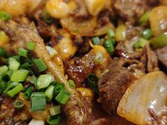 -勇记干锅居(德阳店)