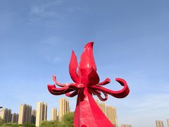 -曹州牡丹园