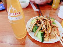 -清真·马洪小炒泡馍馆(钟楼回民街店)