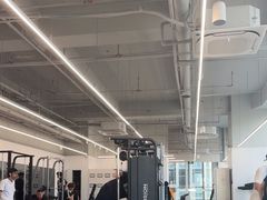 -乐刻健身(西丽创智云城店)