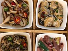 -必点海鲜·鲅鱼水饺(鞍山西道店)