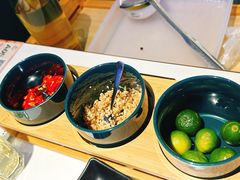 -烹然四季椰子鸡火锅(姚家园万象汇店)