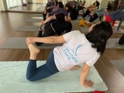 -加帕瑜伽培训学院