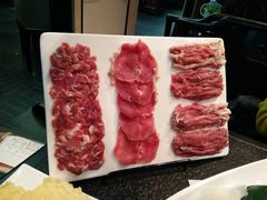 -铜来聚老北京涮肉(恒隆广场店)