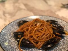 -La Mer Restaurant & Lounge