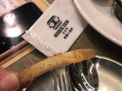 -机器人火炉披萨