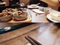 -香园茶社·金陵小灶(老门东店)