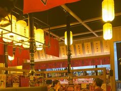 -AJIYA炭火烧肉(徐汇正大乐城店)