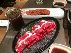 -捞王锅物料理(上海世茂广场店)