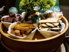 -一善菌·云南菌汤·云南菜(银泰城店)
