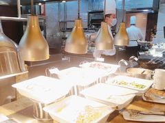 -浙江西子宾馆·瑶园咖啡厅