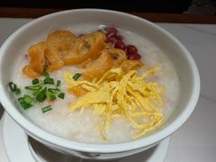 -禄运茶居·手工点心(猎德店)