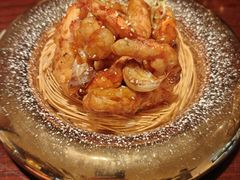 -采悦轩中餐厅·粤菜·海南菜(神州半岛喜来登度假酒店)