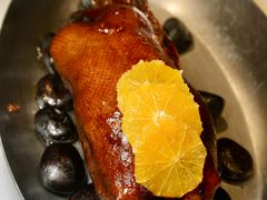 橙香火焰鸭-食廬(虹桥南丰城店)