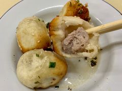 特色生煎-舒蔡记生煎菜饭(云南中路店)