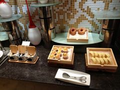 -咸亨大酒店-自助餐厅(解放南路店)