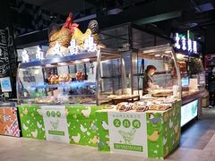 -旺豪阳光超市(友谊阳光城店)