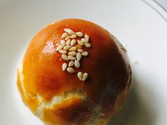 -Tomado绿色烘焙(大尧三路店)
