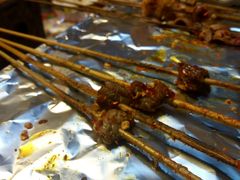 牛精膘-醉烧膘·烧烤夜宵王(总店)