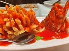 -小厨娘书香金陵(夫子庙老门东店)