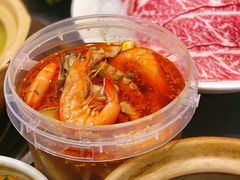 -金龙·打边炉(武进路店)