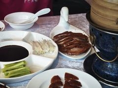 -海湾壹品·粤菜·早茶·烤鸭(拱北店)