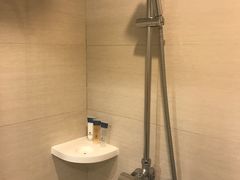 淋浴间-曼谷文华中心点大酒店