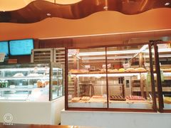 门面-奈雪的茶(大连新玛特店)