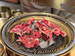 -西塔老太太泥炉烤肉(亚运村店)