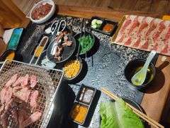-九田家黑牛烤肉料理(石路天虹店)
