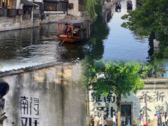 -南浔古镇