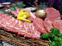 -十三姨正合丰烤肉(营迹路店)