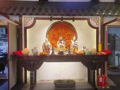 -同得兴 Since·1995 传统苏式面馆(嘉馀坊店)