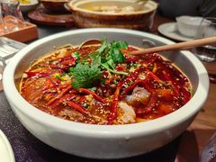 -梅花境(万科店)