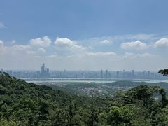 -岳麓山风景名胜区