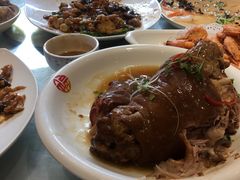 -添福来墨鱼饺子 · 海鲜东北菜(泡崖店)